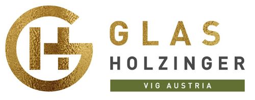 Glas Holzinger GmbH - Logo